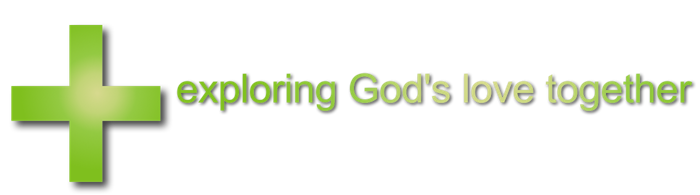Open Door Church: exploring God's love together